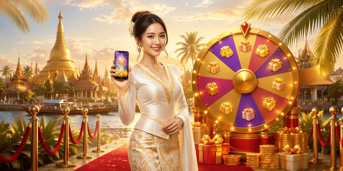 pleng777 Burmese Cards
