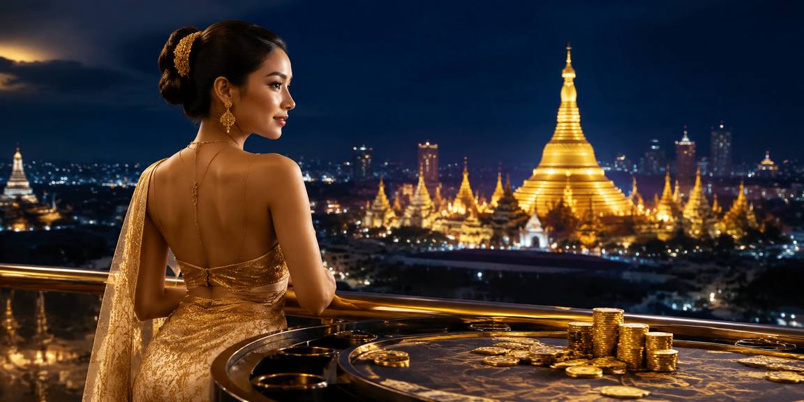 pleng777 Lucky Trinity မှ ကမ္ဘာ့အကျော်ကြားဆုံး ကာစီနို စားပွဲများ